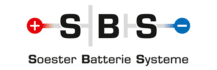 Logo SBS