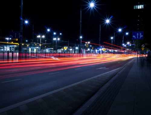 Die Magie der Zeitraffer: Tipps für beeindruckende Time-Lapse-Videos